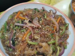 -故乡明太鱼屋(航北路店)