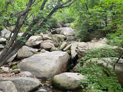 -丹东凤凰山景区