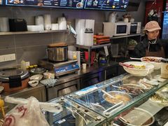 -韩萍老南京馄饨(河西万达店)