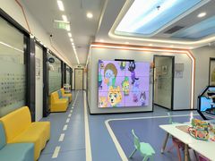 -极橙儿童齿科矫正中心(奥城店)