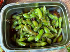 -阙记三毛蒸虾·烧烤湖北菜