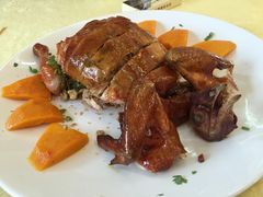 -水乡人家私房菜(逢简店)