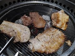 -何发发和牛烧肉·鳗鱼榴莲放题自助(乐峰广场店)