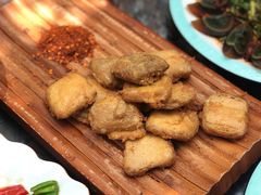 -阿鹏故事云南野生菌火锅(人民路店)