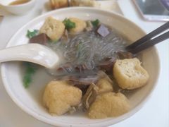 -咬不得高祖生煎·简餐(高银街店)