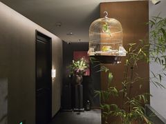 -蘇锦宴·淮扬菜烤鸭·小院(三元桥霄云路店)