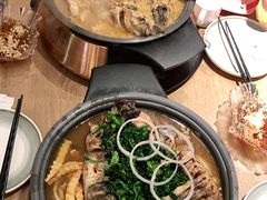-鱼酷活鱼烤鱼(静安大融城店)