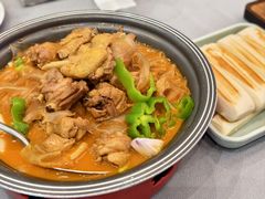 -阿庄新豫菜(航海东路店)