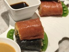 -广州天河合景福朋喜来登酒店 · 聚味轩中餐厅