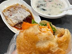 -卓粤拉肠(红庙店)