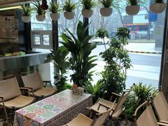-LA JOLLA 墨西哥餐厅(学院路店)