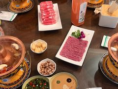 -南门涮肉(东单店)