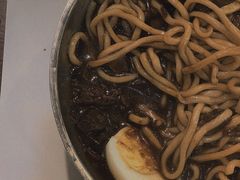 -首尔馆韩国料理(金童路店)