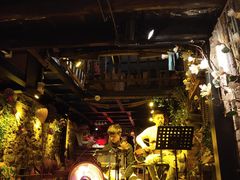 -在路上酒吧(大理古城店)