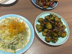 -街角等你.大连海鲜烧烤(西安路店)