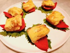 -杭州滨江银泰喜来登·采悦轩中餐厅