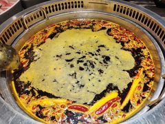 -小王少龙火锅(沙南街店)