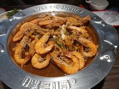 -胖哥俩肉蟹煲(盐城金鹰国际店)