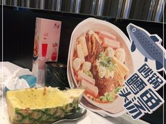 -鹿港小镇(金虹桥国际中心店)