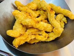 -蓉三少冒烤鸭·四川小吃集(北京首店)