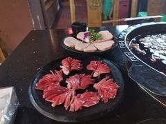 -渝宗老灶火锅(巴国城店)