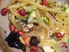 舂粉皮-阿木舂记·特色小吃(平江路店)