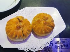 -额尔敦传统涮(公园西路店)