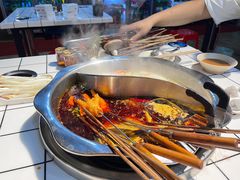 -鼎伙伙火锅串串·10年品牌传承(白象居总店)