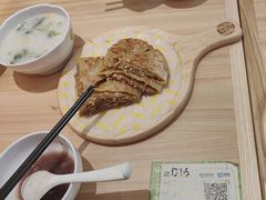 -甲乙饼·手工牛肉饼(天通苑华联店)