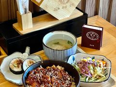 -京和风.日式家庭料理(京和风食堂大仓店)