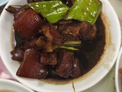 -蘭心餐厅(进贤路店)