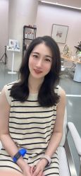 -NANAN美发沙龙