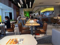 -乐凯撒披萨(正佳广场店)