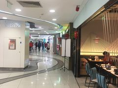 -兰熊鲜奶(西直门凯德mall店)
