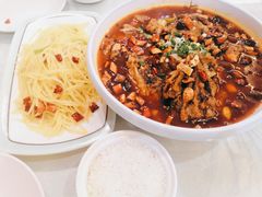 -张刚餐饮(春晓馨苑店)