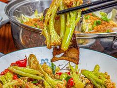 -冯大腕江湖川菜馆(后沙峪店)