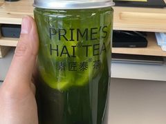 -素匠泰茶(三里屯SOHO工体奶茶店)