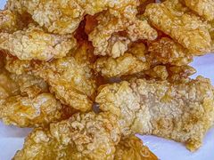 -庆山饭店·海鲜饺子家常菜(北戴河黑石路店)