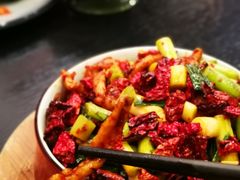 -山石榴·贵州菜(丰盛里店)