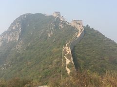 -白羊峪长城旅游区