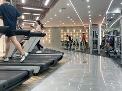 -美航国际健身(北京华联店)