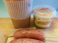 -seven eleven(洋河一路店)