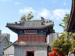-即墨古城