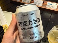 -木屋烧烤(创业店)
