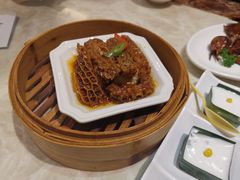 金钱肚-稻香酒家(长宁KING88广场店)