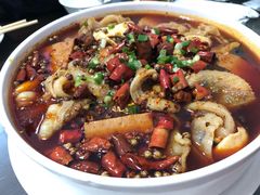 -鸿运楼烤鸭店(天桥店)