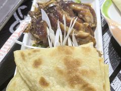 -鼎香润(德胜门内店)