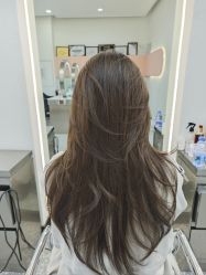 -HD HAIR STYLE