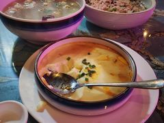 -海市蜃楼花园主题餐厅(石顶店)