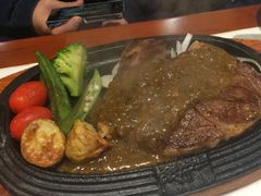 -斗牛士牛排(中大银泰店)